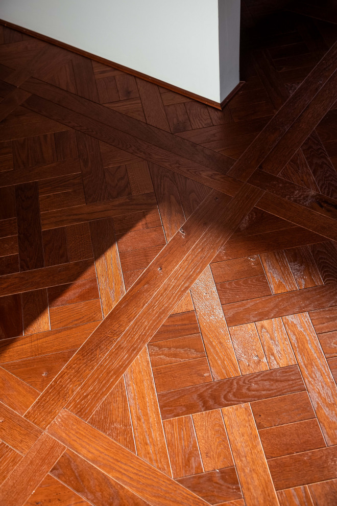 Casa Lungotevere Sanzio