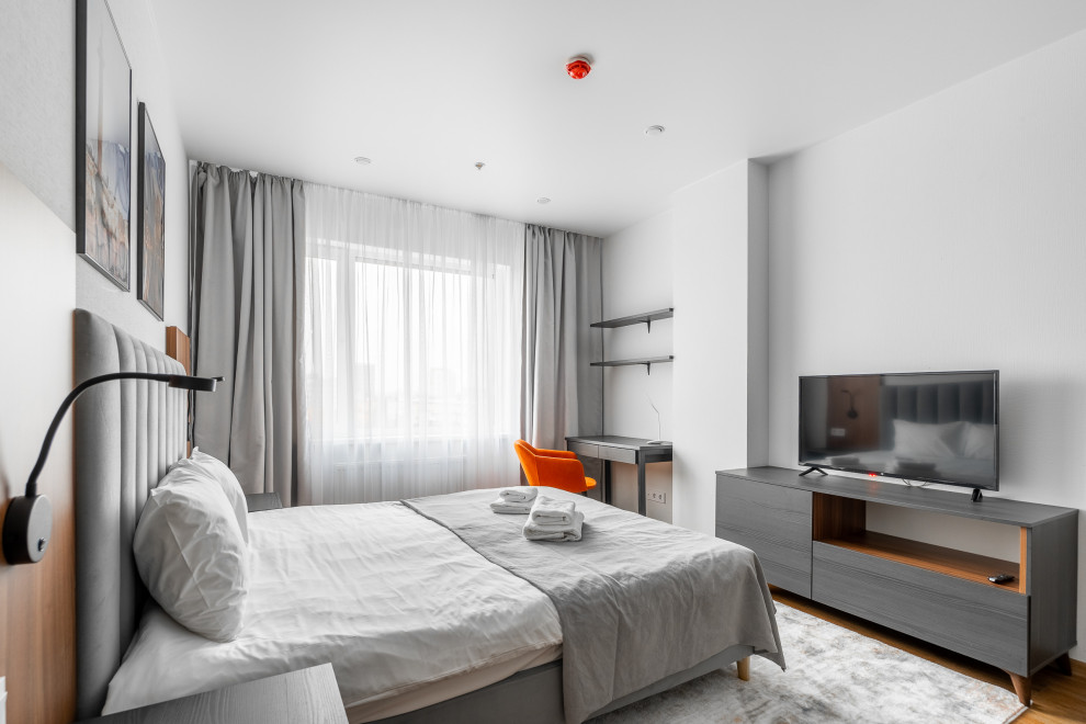 Квартира на 2ом Муринском