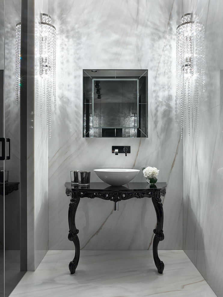 ПЕНТХАУС, ул. Гиляровского для семьи из 4 человек, 675,59 м2