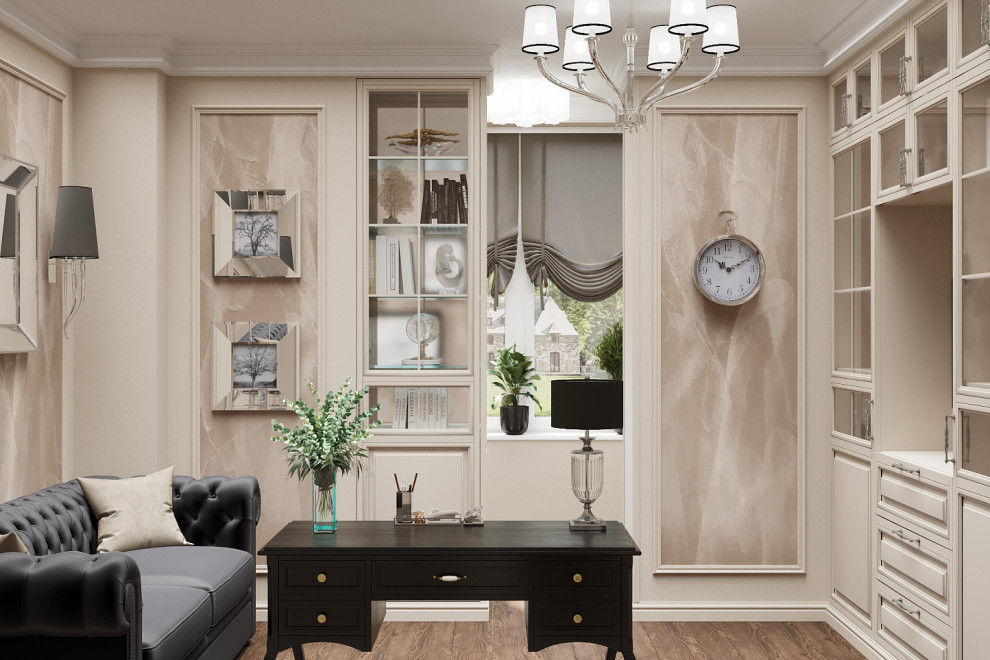 Квартира в районе Куркино