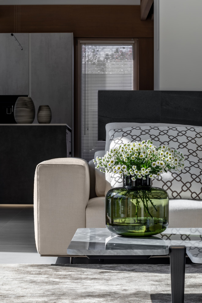 загородный дом