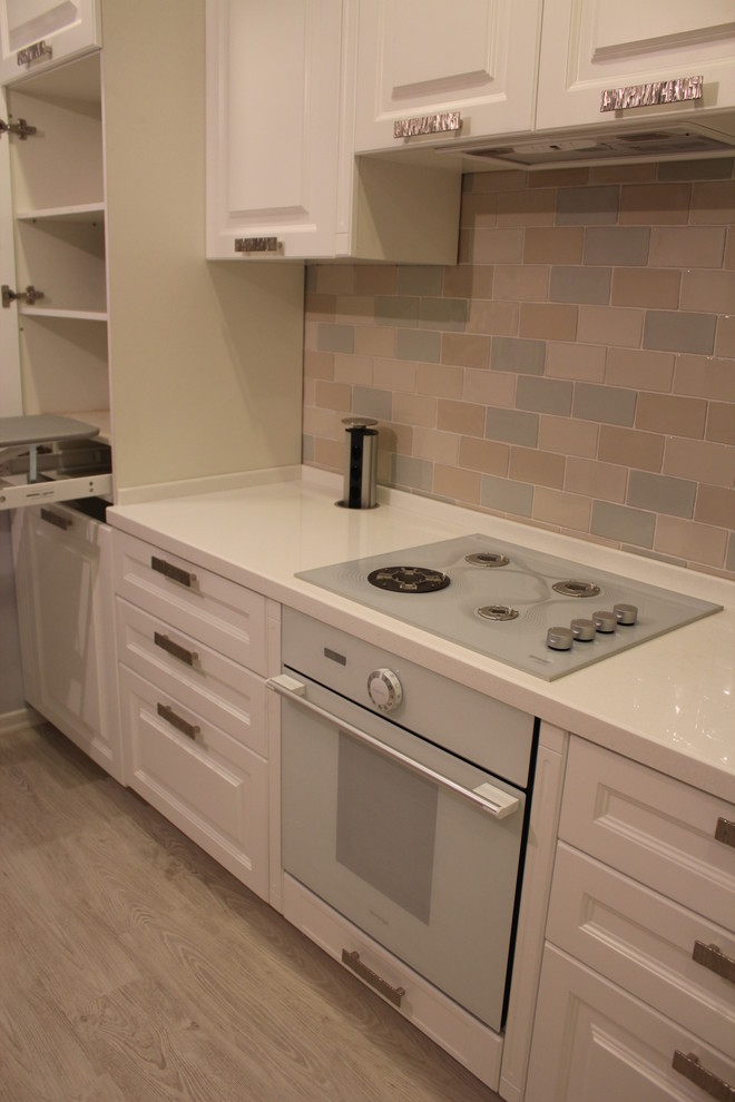 Производим мебель