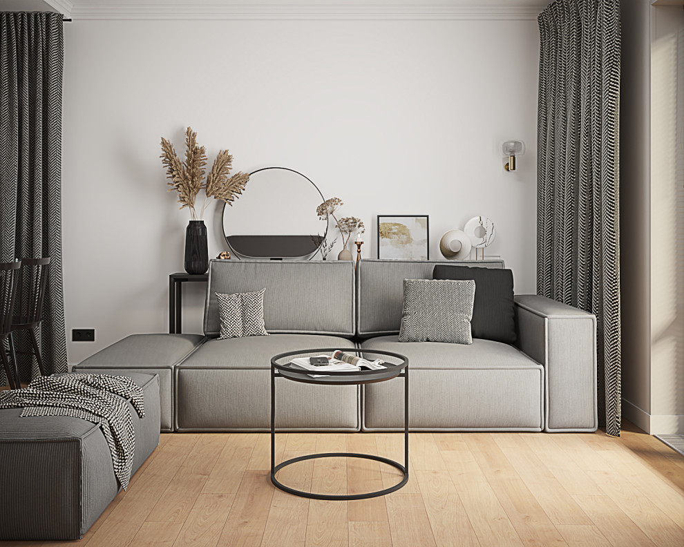 Проект дом для молодой семьи