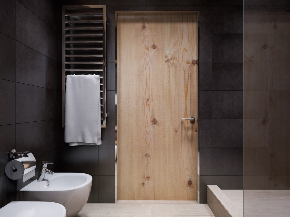 Интерьер таунхауса