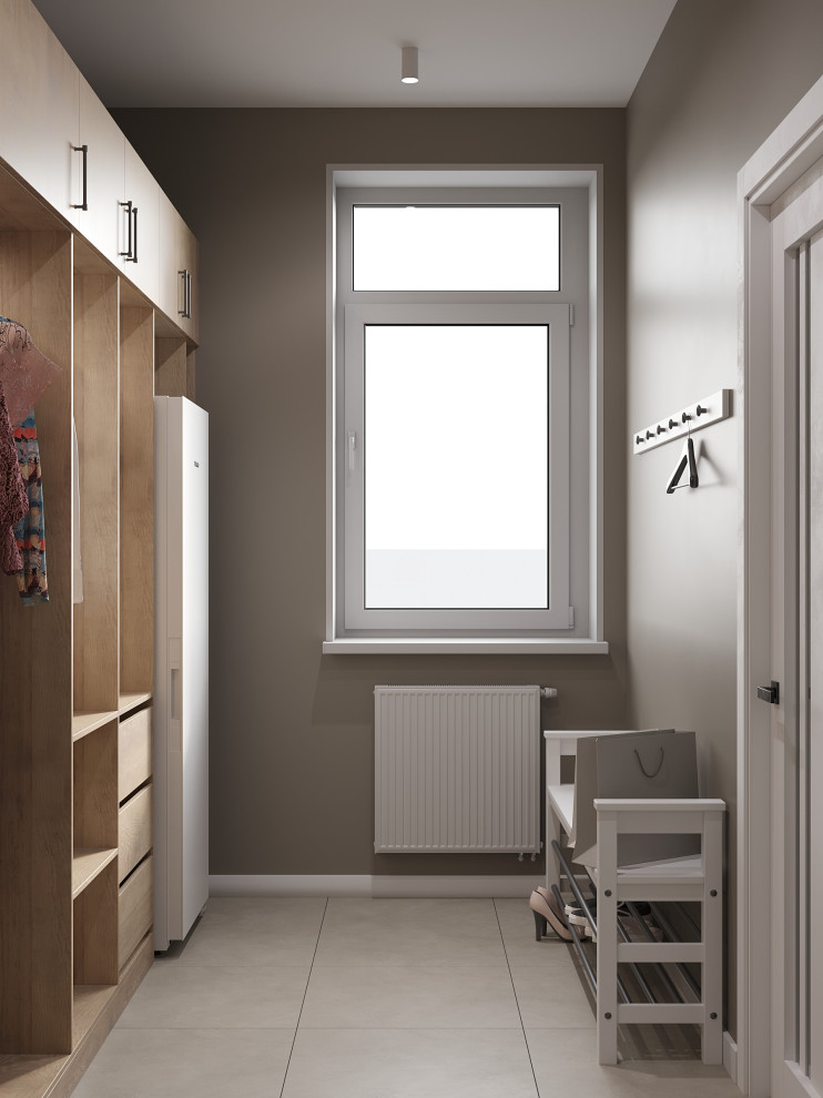 2 этажный дом 150 м.кв. в д.Иванцево (Ивановская область)