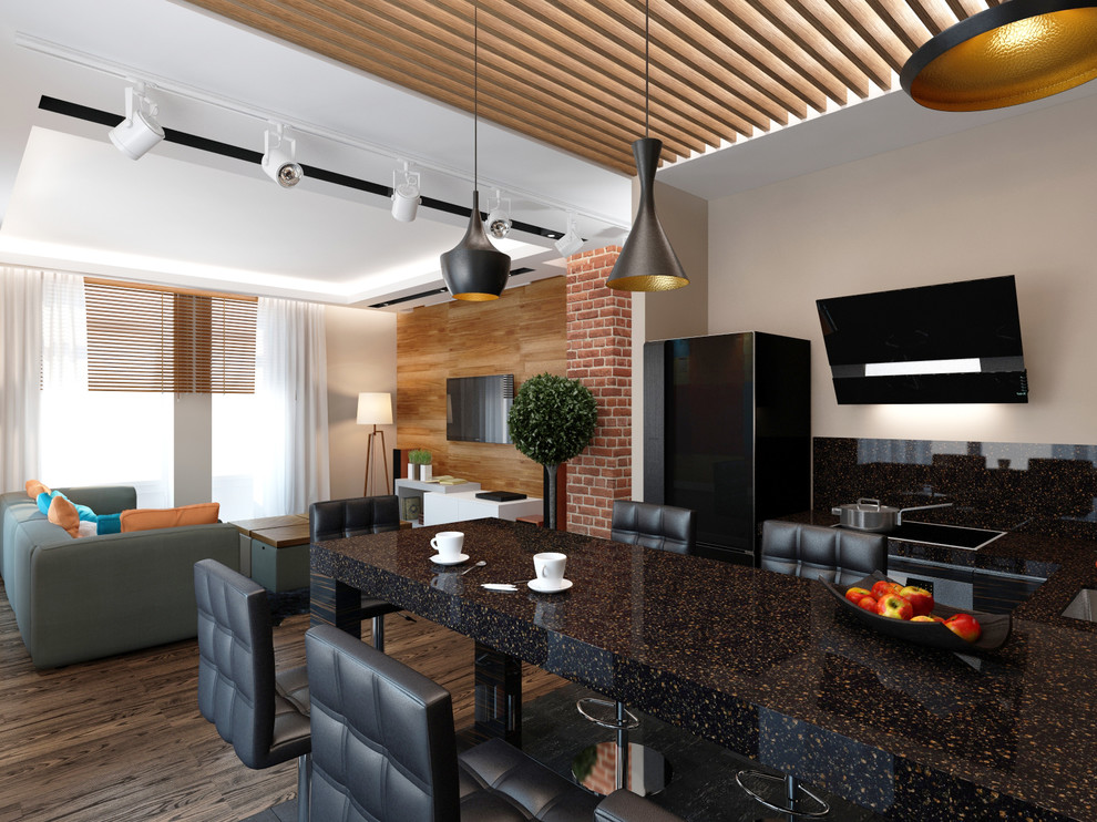 ЖК "Престиж" 26 линия В.о., дом 15 лит А