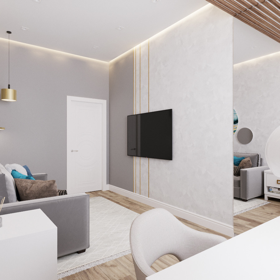 Дом Монферран