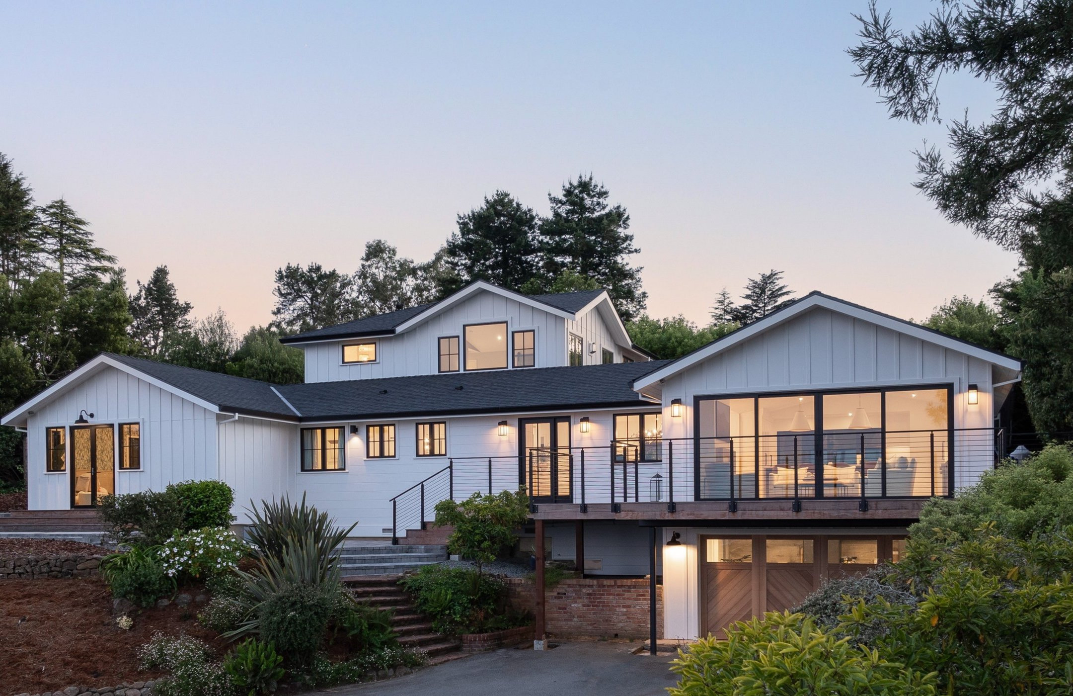 Mill Valley Views