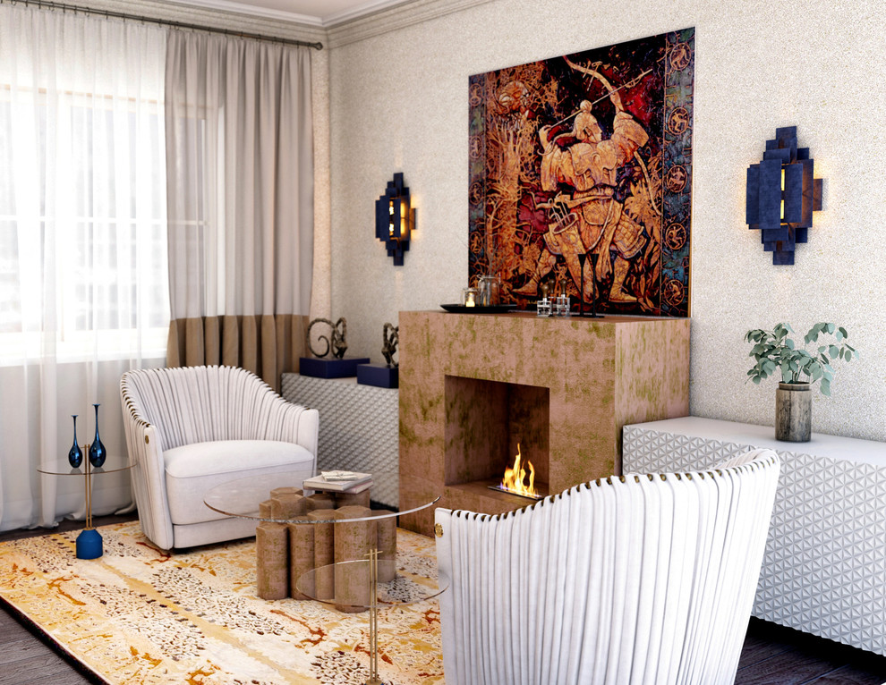 Путешествие на Восток