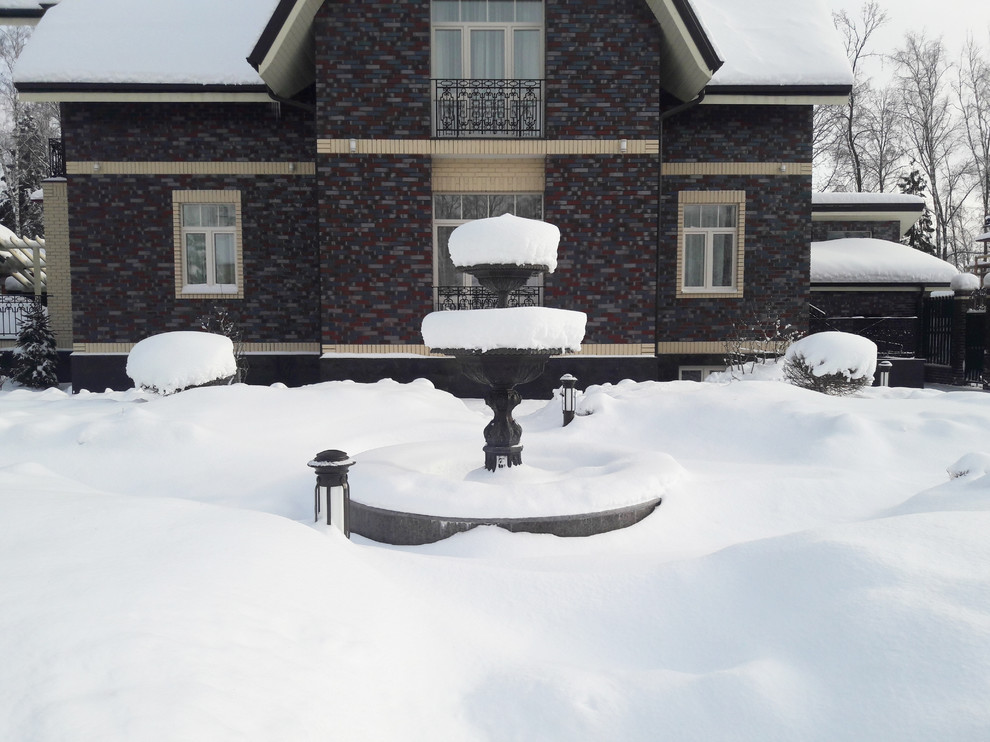 Летова роща