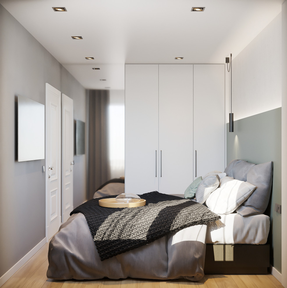 ЖК Грюнштадт