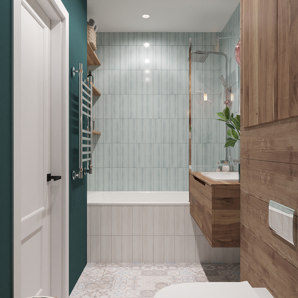 Сочный Сканди