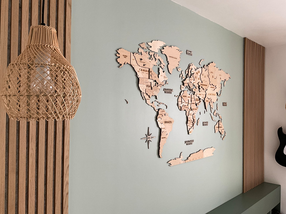 Chambre parentale