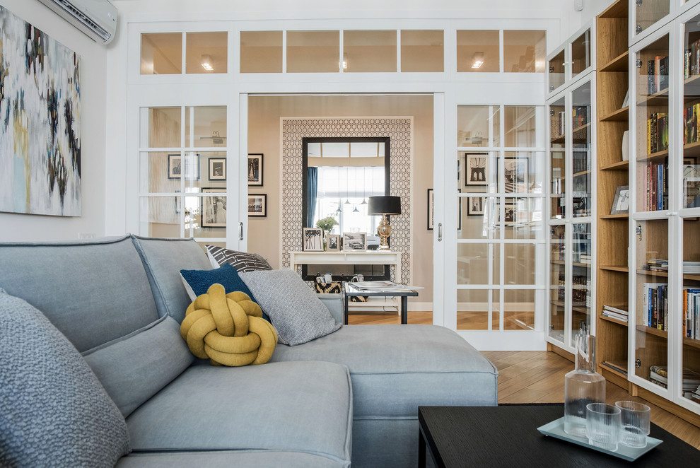 Солнечные апартаменты в Киеве