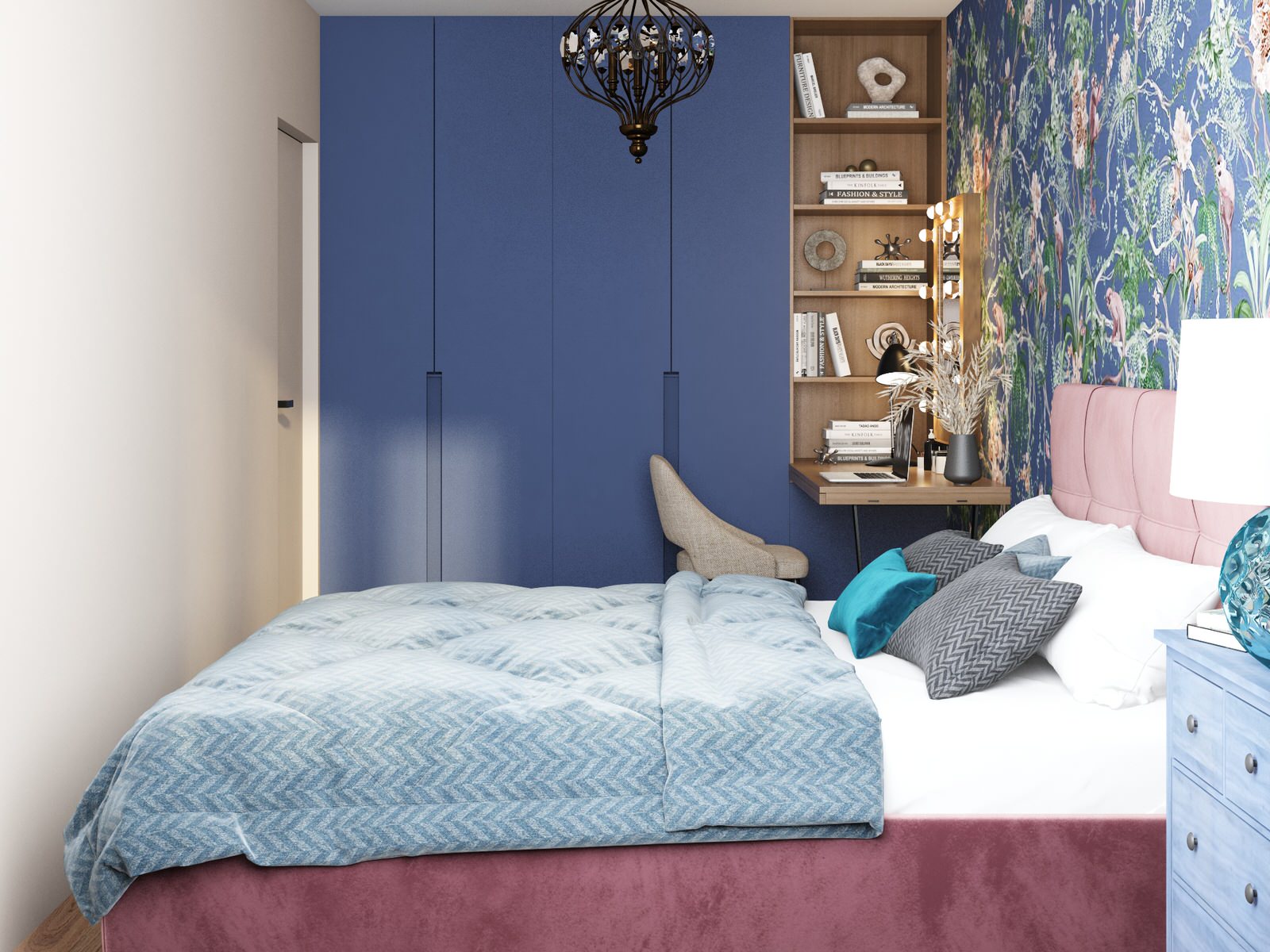 Фили 40 кв.м.