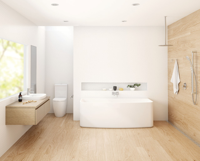 Caroma URBANE COLLECTION Bathroom Sydney by Caroma