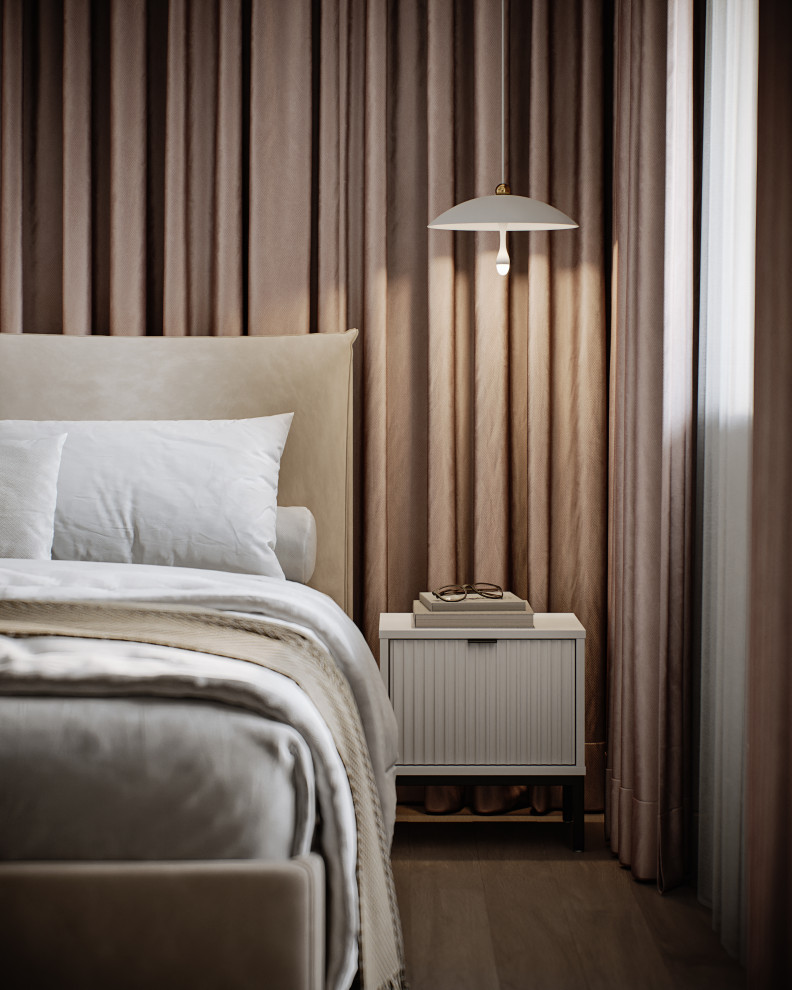 ЖК "Вересаево" 80 кв