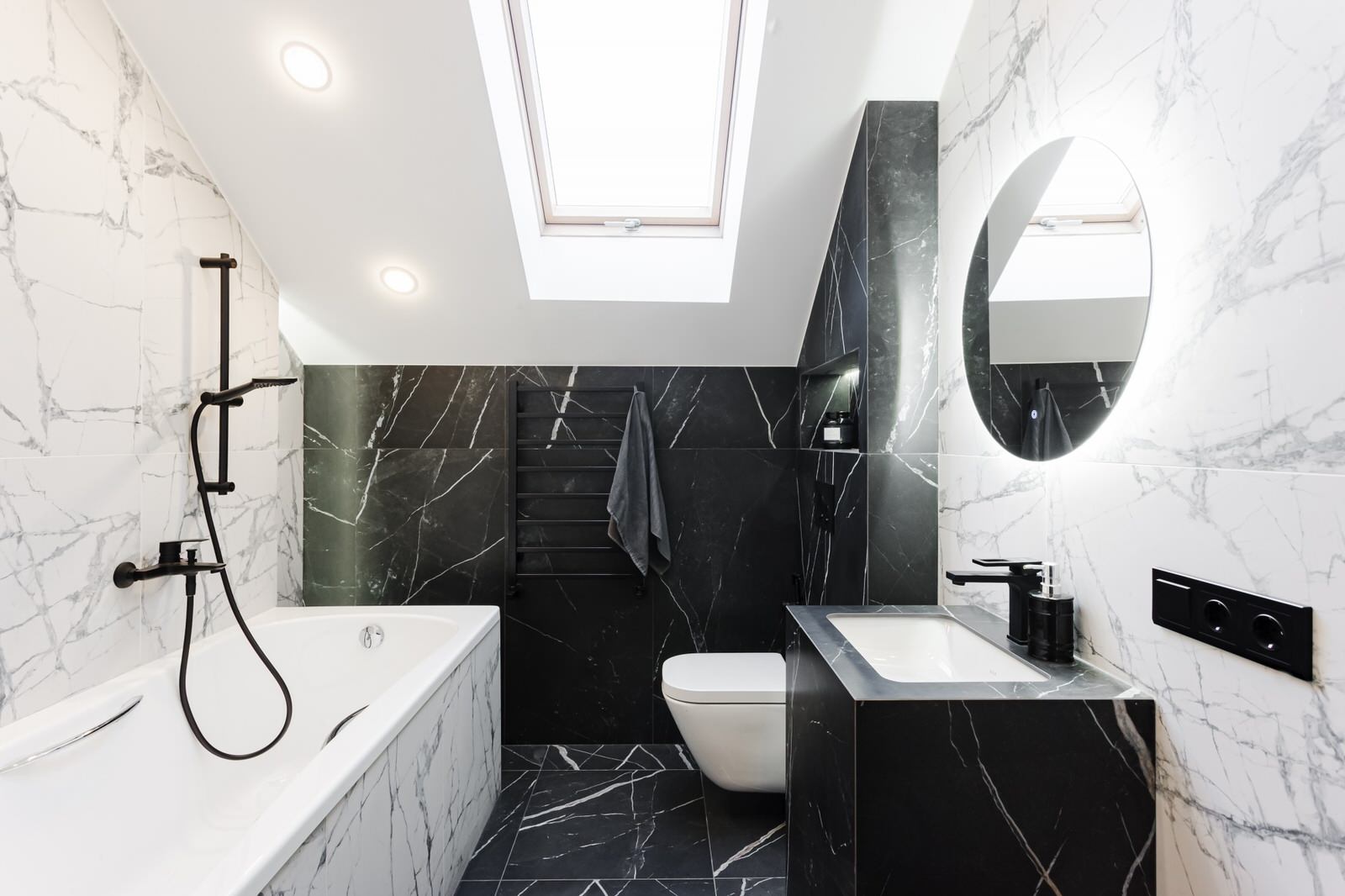 Ремонт ванной