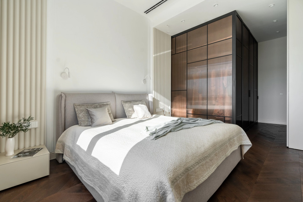 Квартира на Кирочной