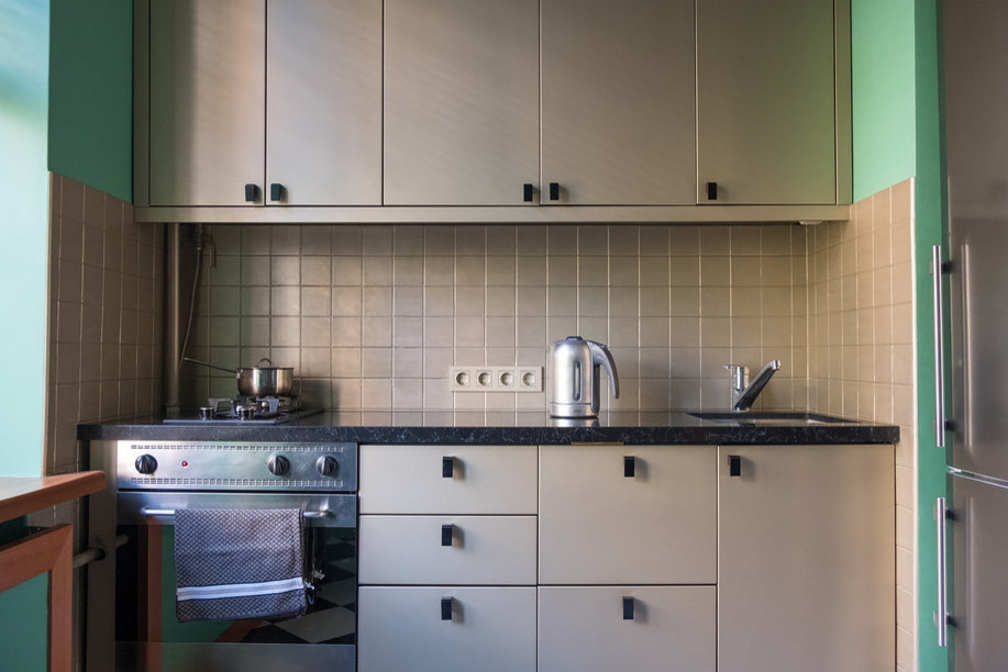 Современные интерьеры