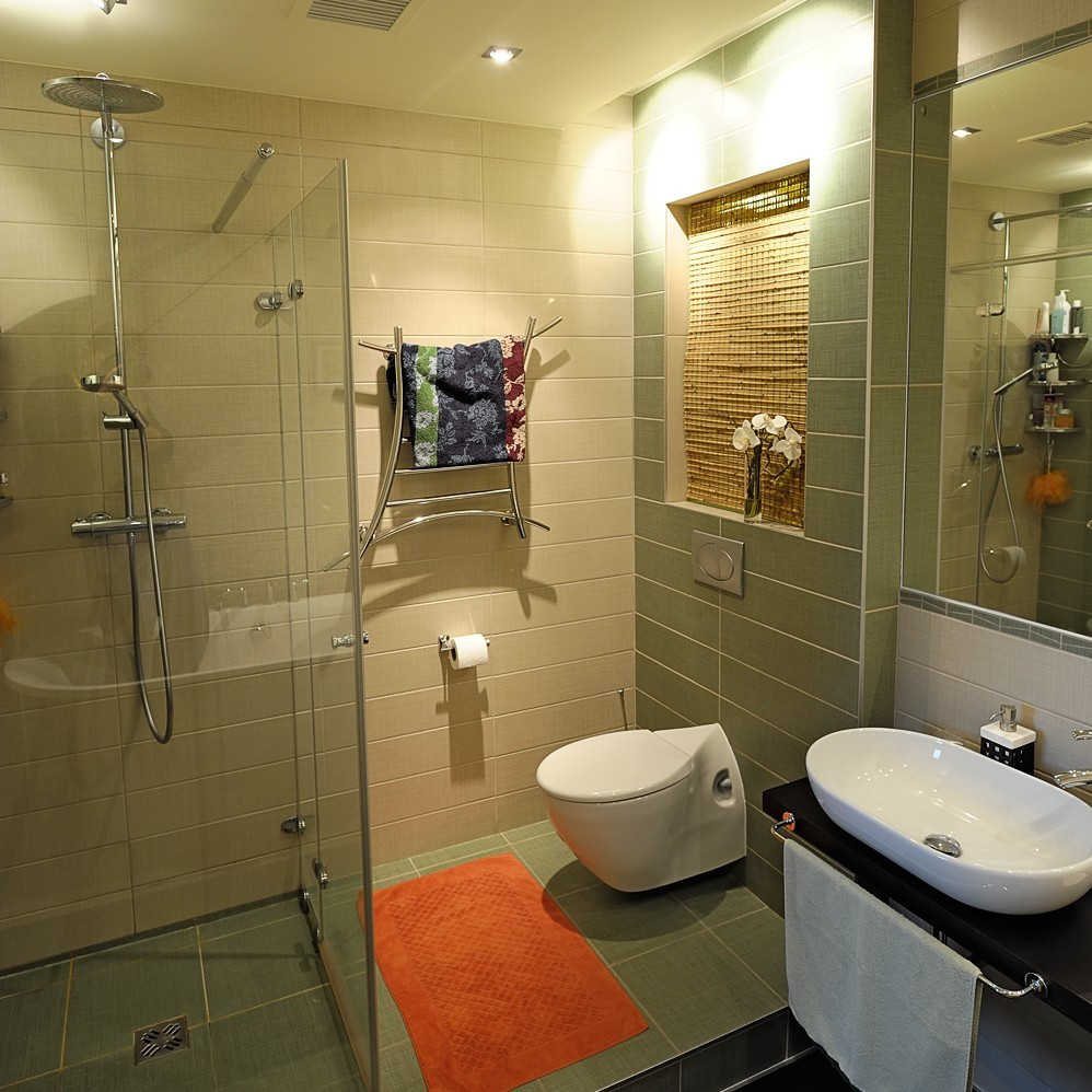 Апартаменты с изюминкой