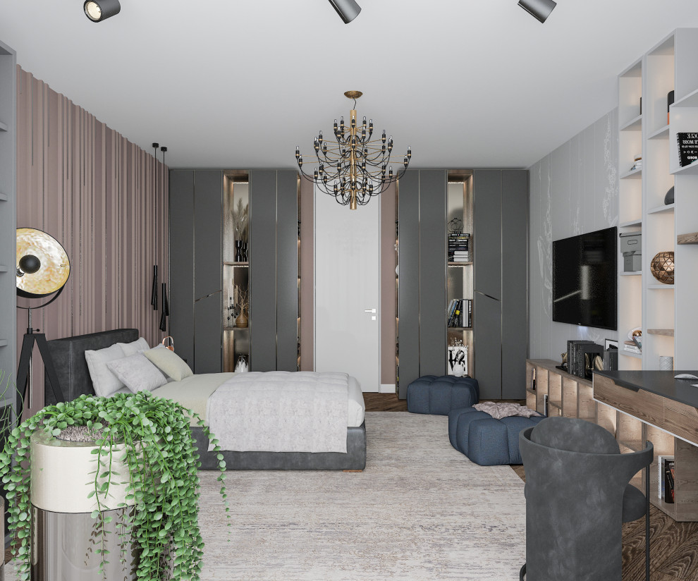 ЖК Turandot Residence