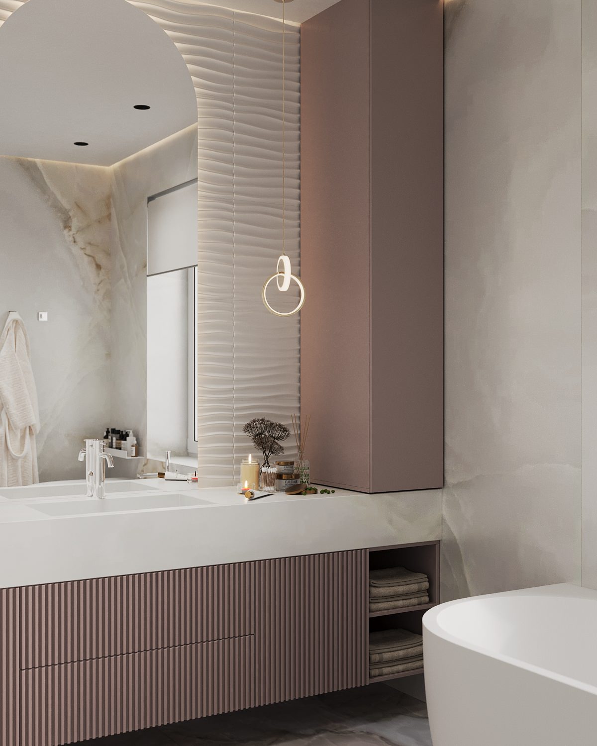 ДОМ ДВУХЭТАЖНЫЙ АЗОВ 160кв.м | 3DOM