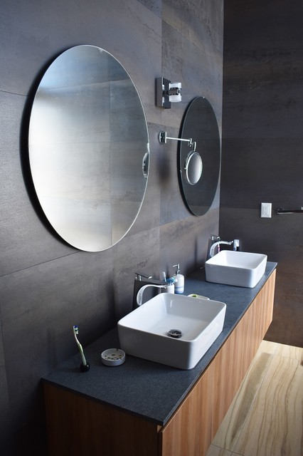 ber&uacute; contemporary-bathroom