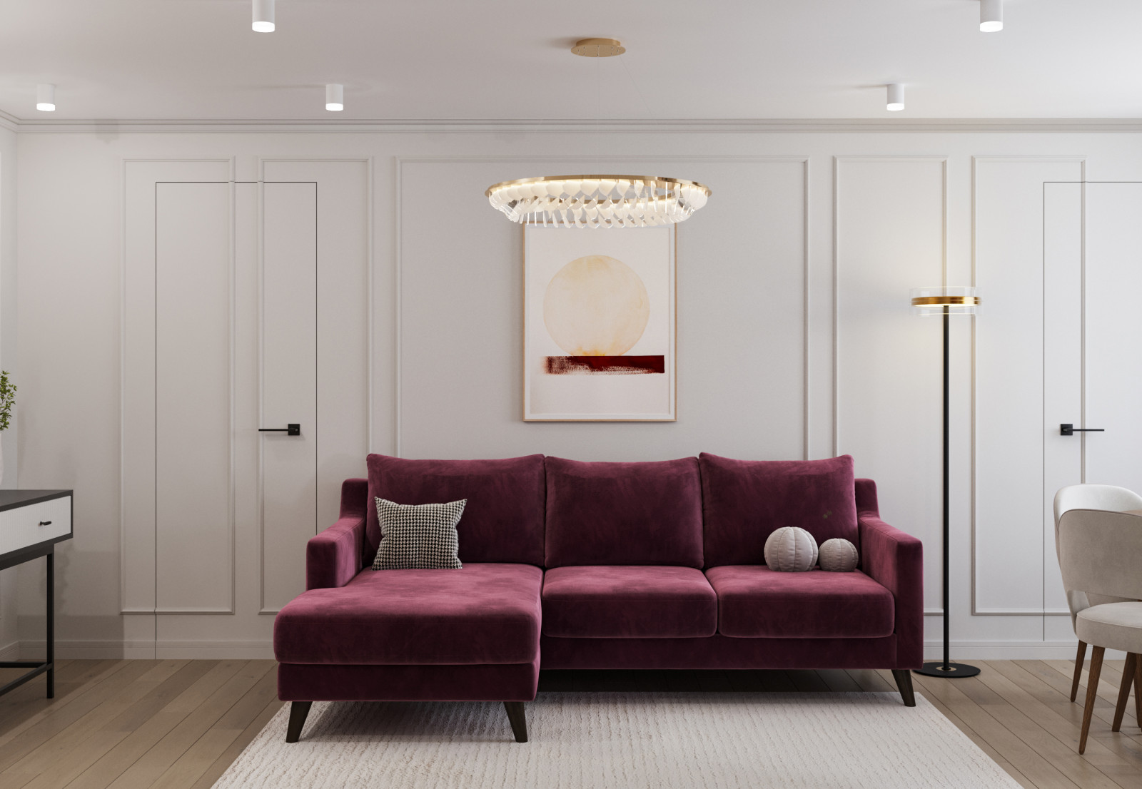 Чайковского