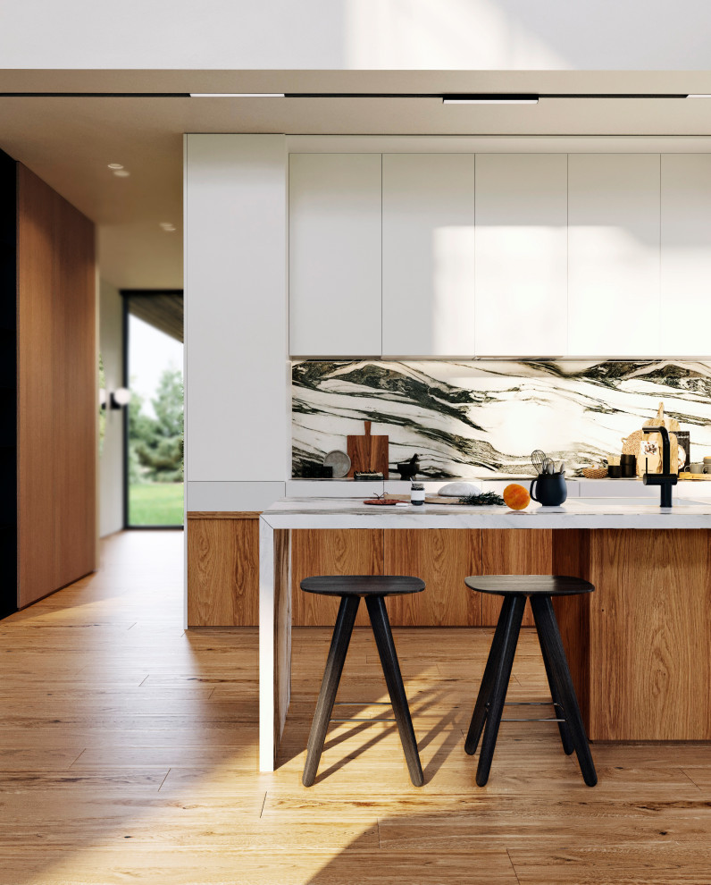 Dessence House 02 Interior