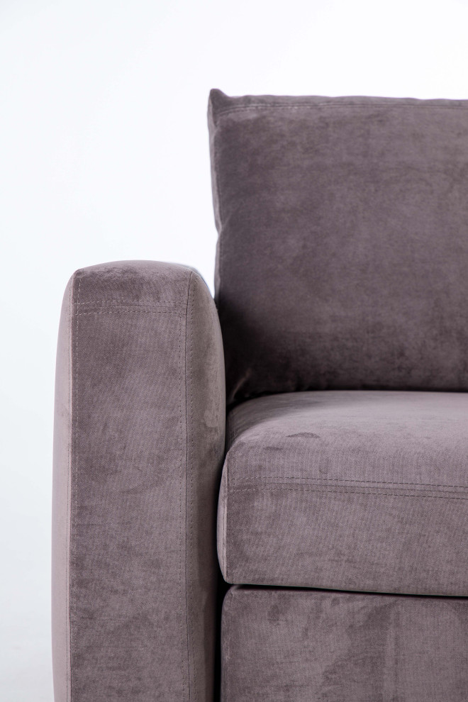 Коллекция диванов HANSEN