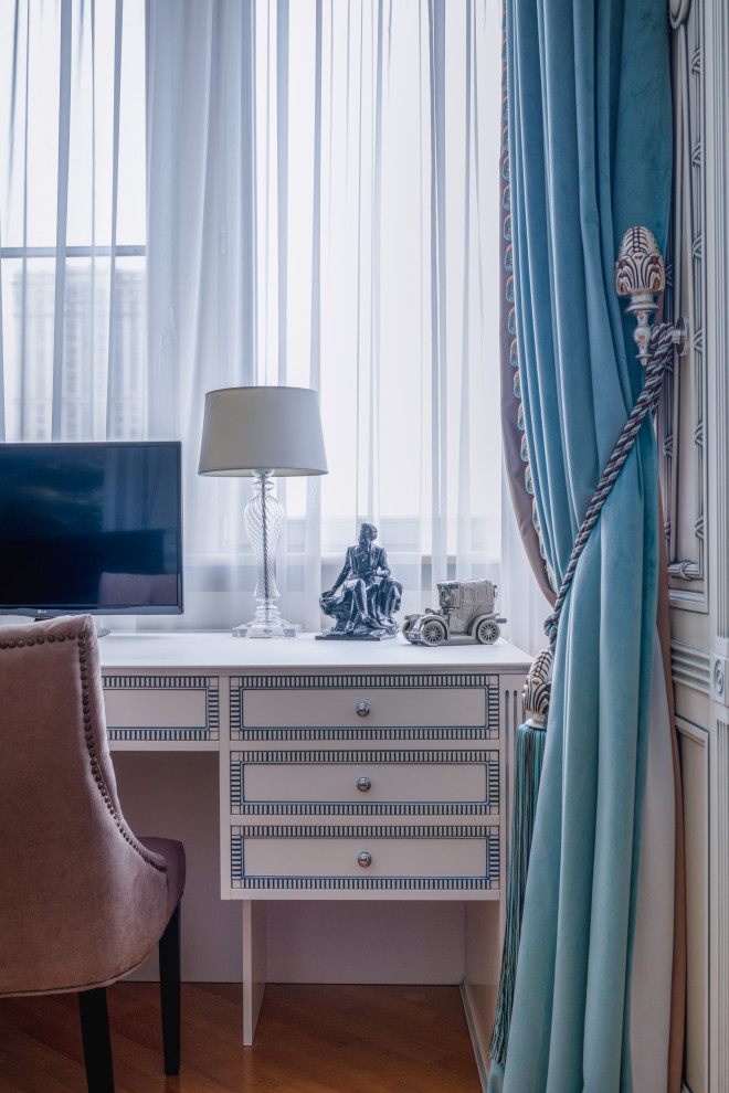 Комната для музыканта