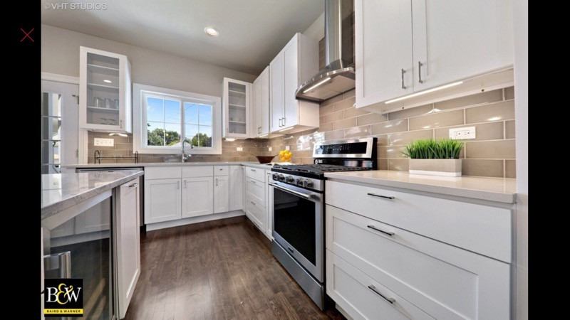 Complete Renovation/Restoration - Forest Park, IL