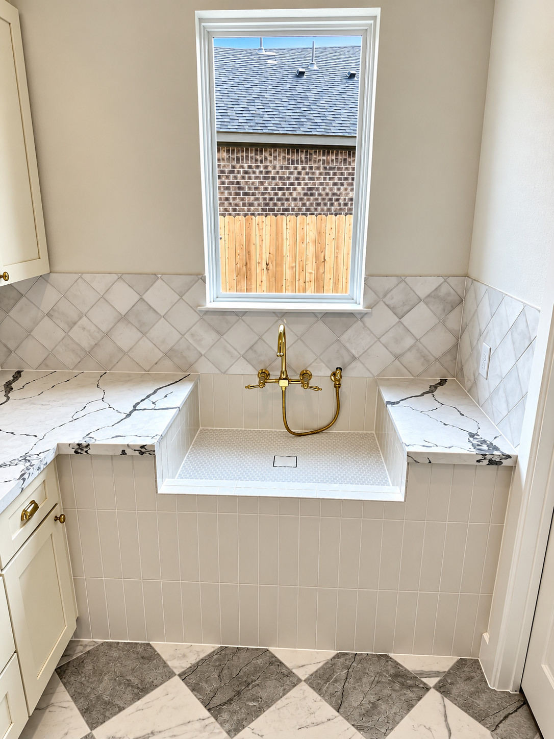 Laundry Room Remodeling in Cypress, TX