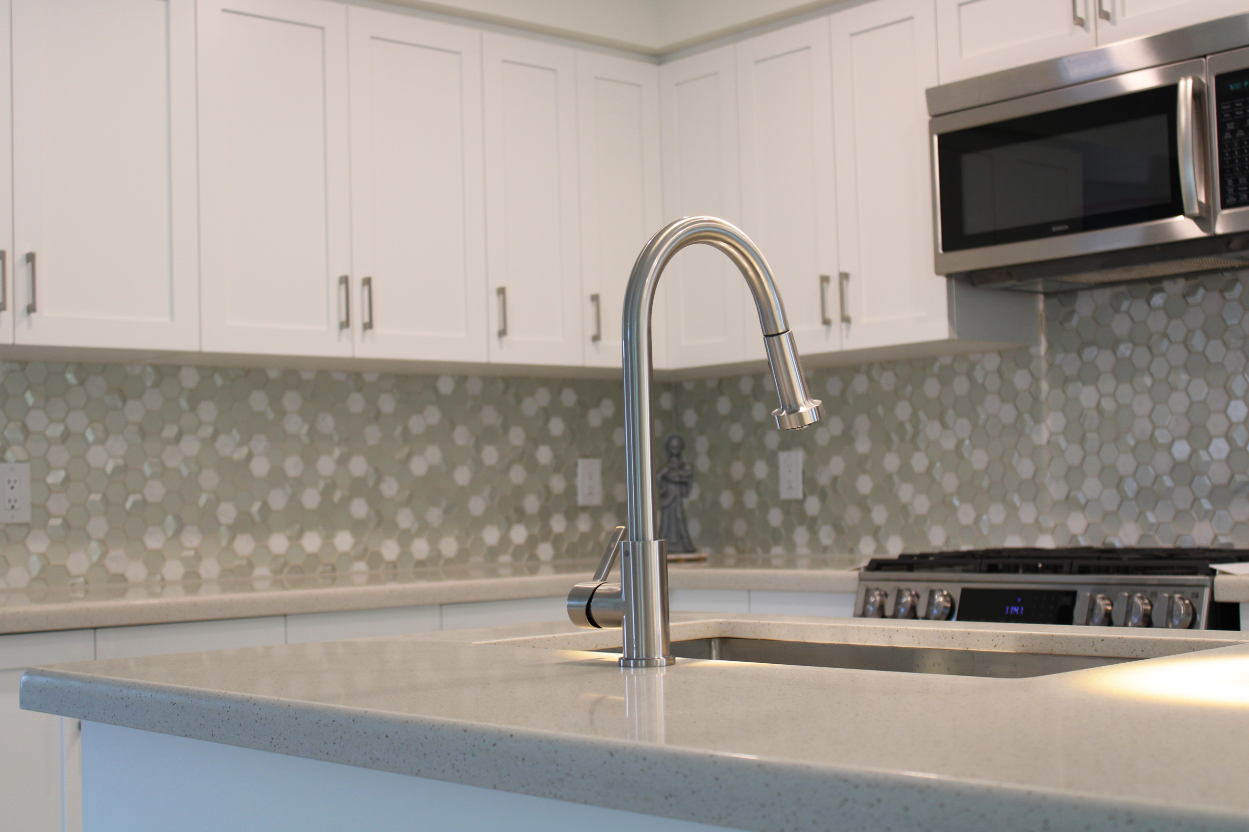 Kitchen Upgrade | Remodel