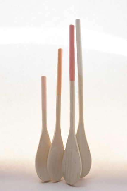 Wooden Spoons By WindandWillowHome