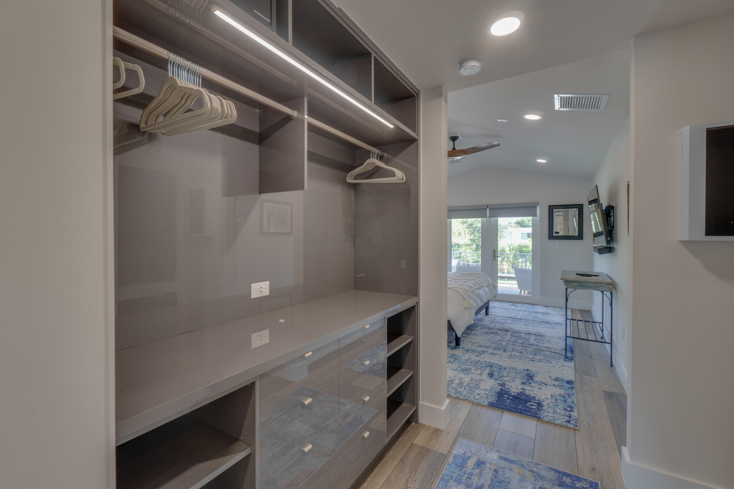 Beachside Luxury Home