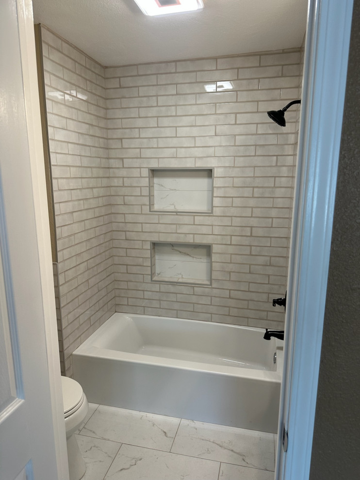 Bathroom Remodels