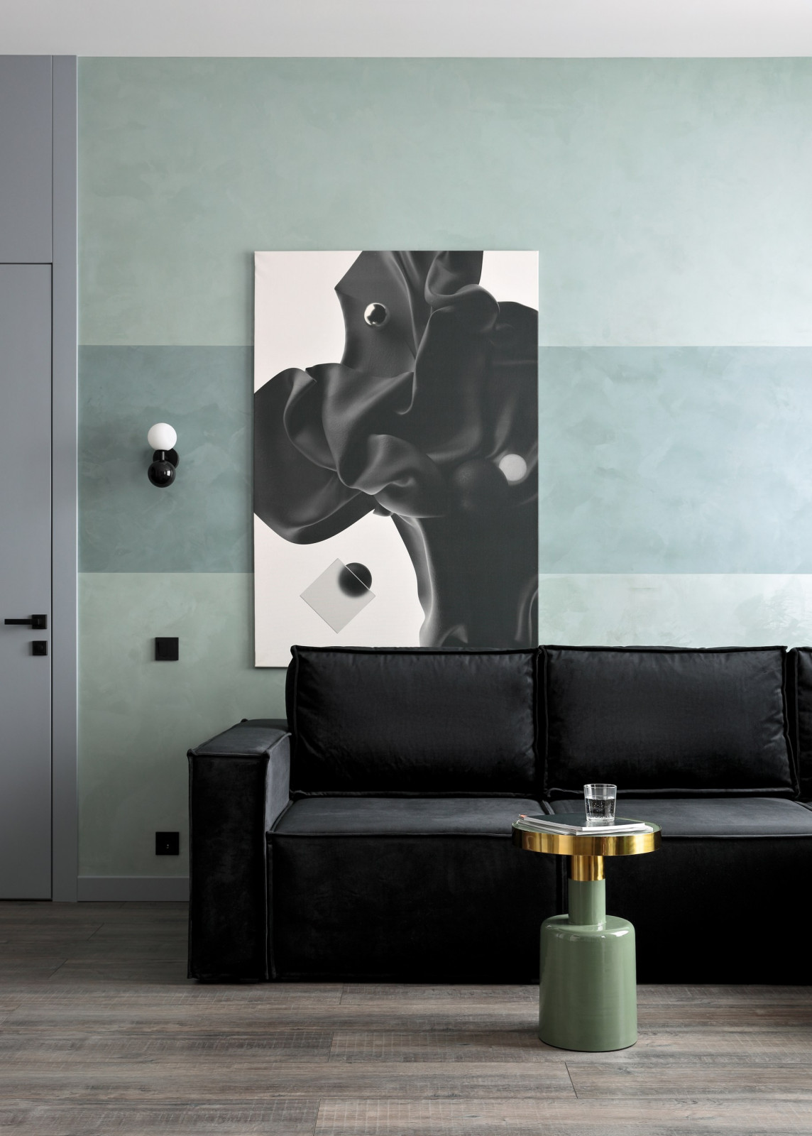 ИЗЯЩНЫЙ АНДЕГРАУНД