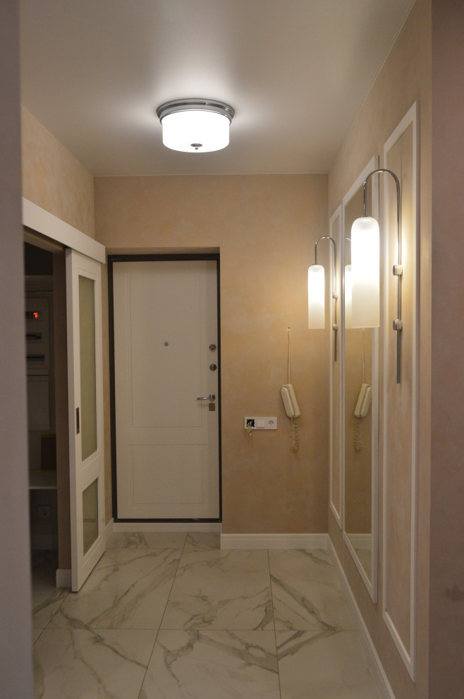 Переделка интерьера для энергичных хозяев