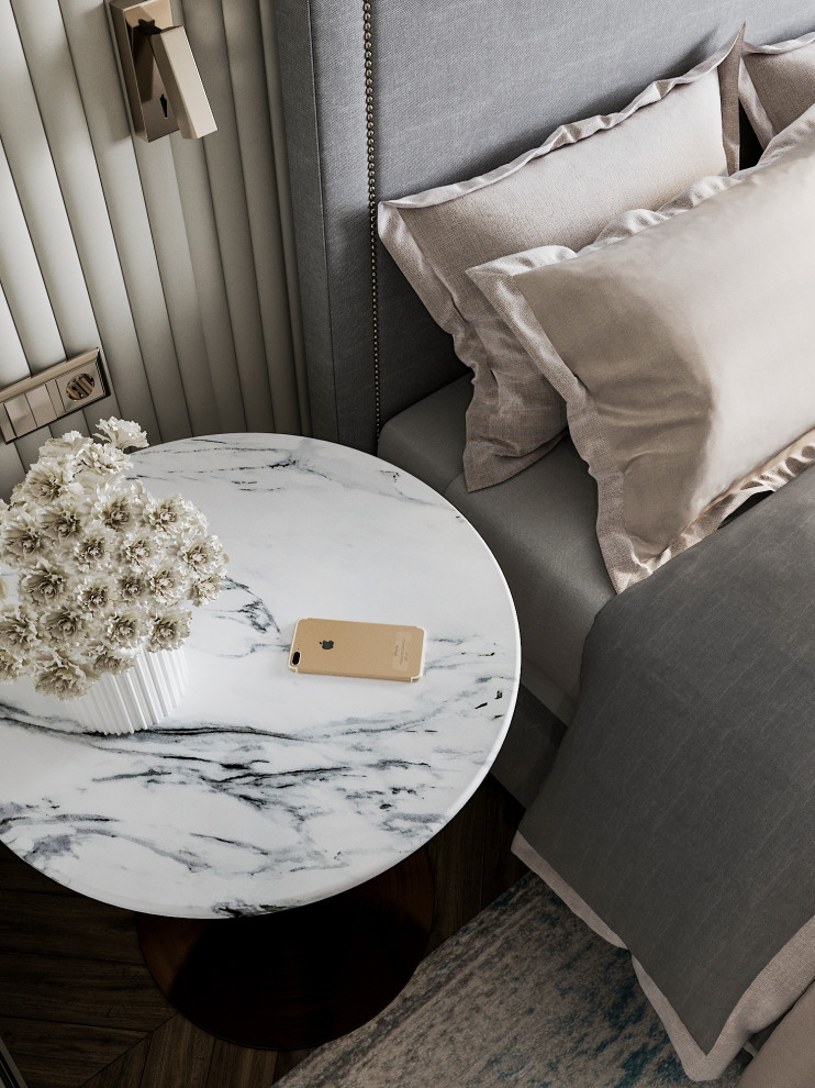 ЖК Резиденции Архитекторов