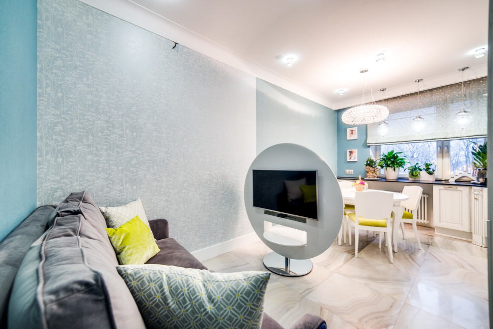 МАГИЯ ЦВЕТА