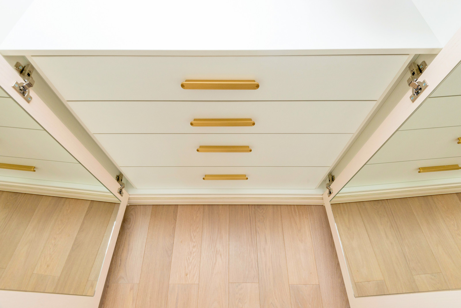 Мебель в Квартиру ул. Маленковская.