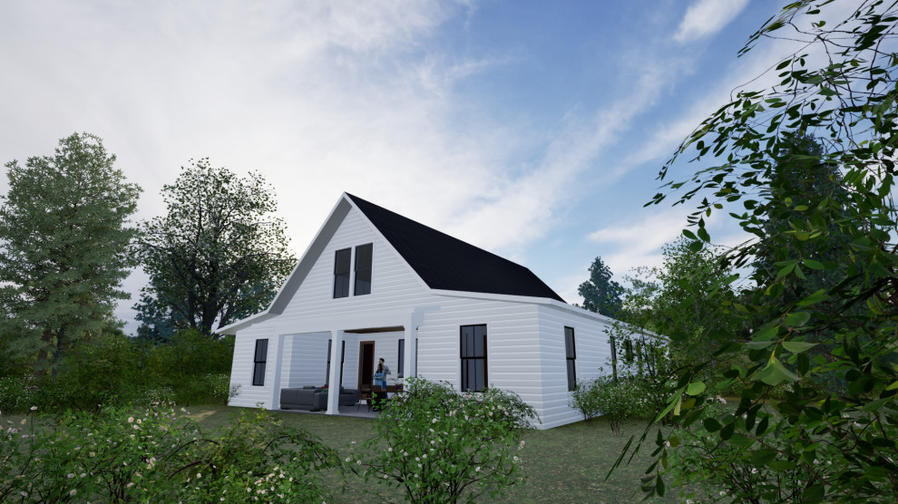 Gummere Residence