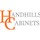 Handhills Cabinets