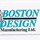 Boston Design MFG