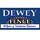 Dewey Fence