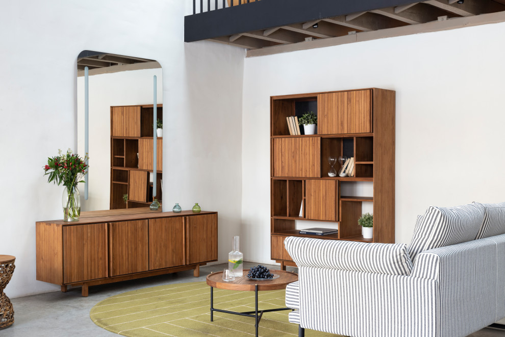 Фотосъемка мебели для компании TEAK HOUSE V