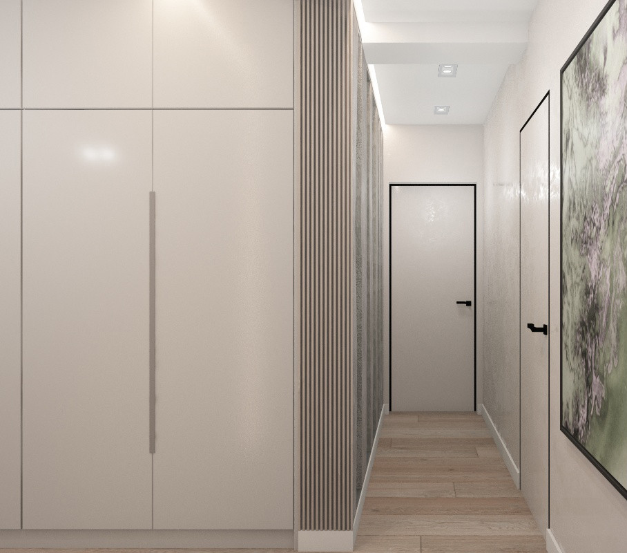 г. Новый Уренгой. Энтузиастов 8