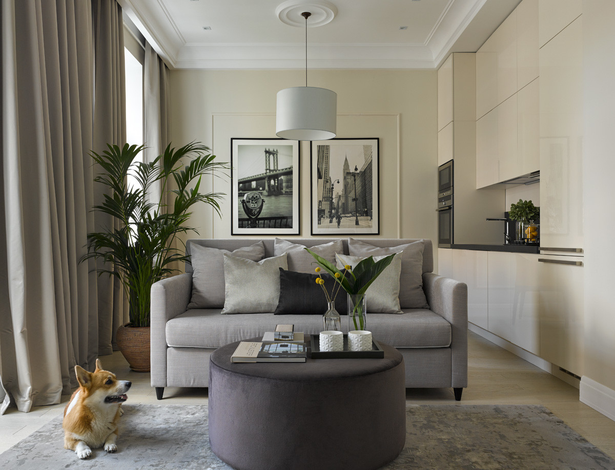 Проетк Щемиловский